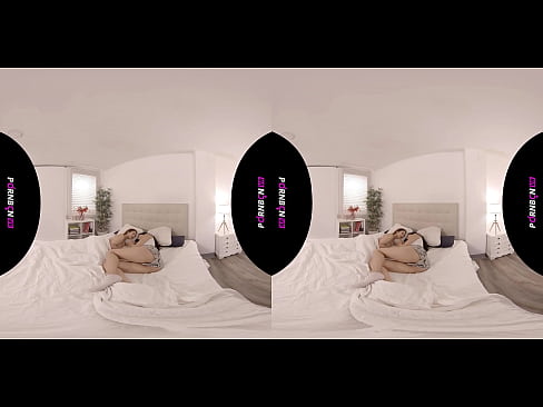 ❤️ PORNBCN VR Хоёр залуу лесбиян 4K 180 3D виртуал бодит байдалд эвэрлэн сэрж байна Женева Беллуччи Катрина Морено ❌ Порно манайд mn.aircoolershop.top ❌️❤